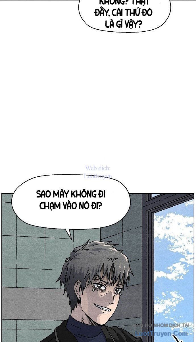 Leu Leu Leu Chapter 1 - 106