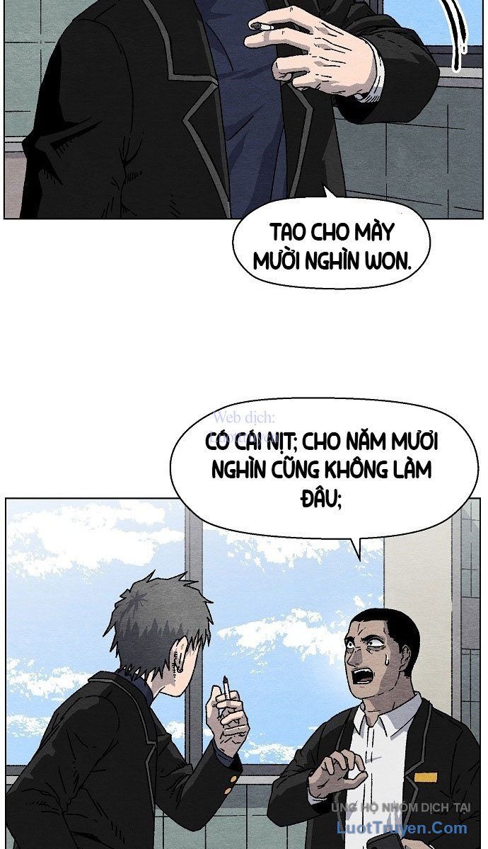 Leu Leu Leu Chapter 1 - 107