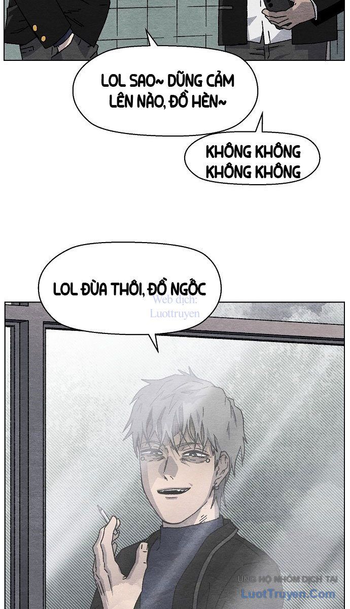 Leu Leu Leu Chapter 1 - 108