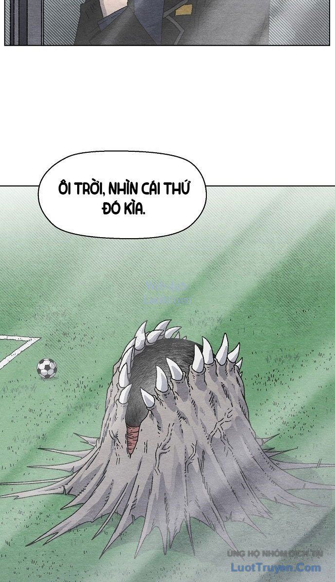 Leu Leu Leu Chapter 1 - 109