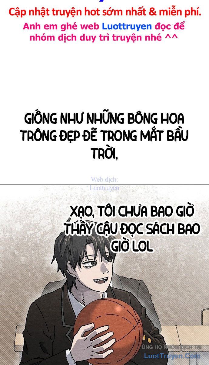 Leu Leu Leu Chapter 1 - 12