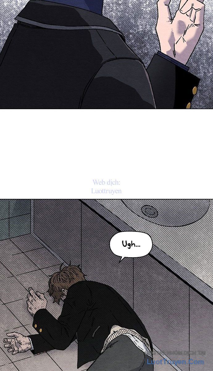 Leu Leu Leu Chapter 1 - 112