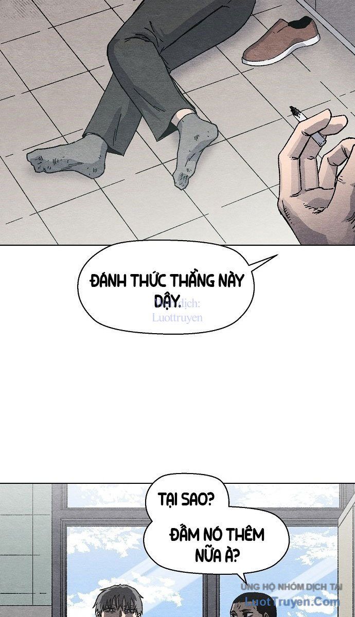 Leu Leu Leu Chapter 1 - 113