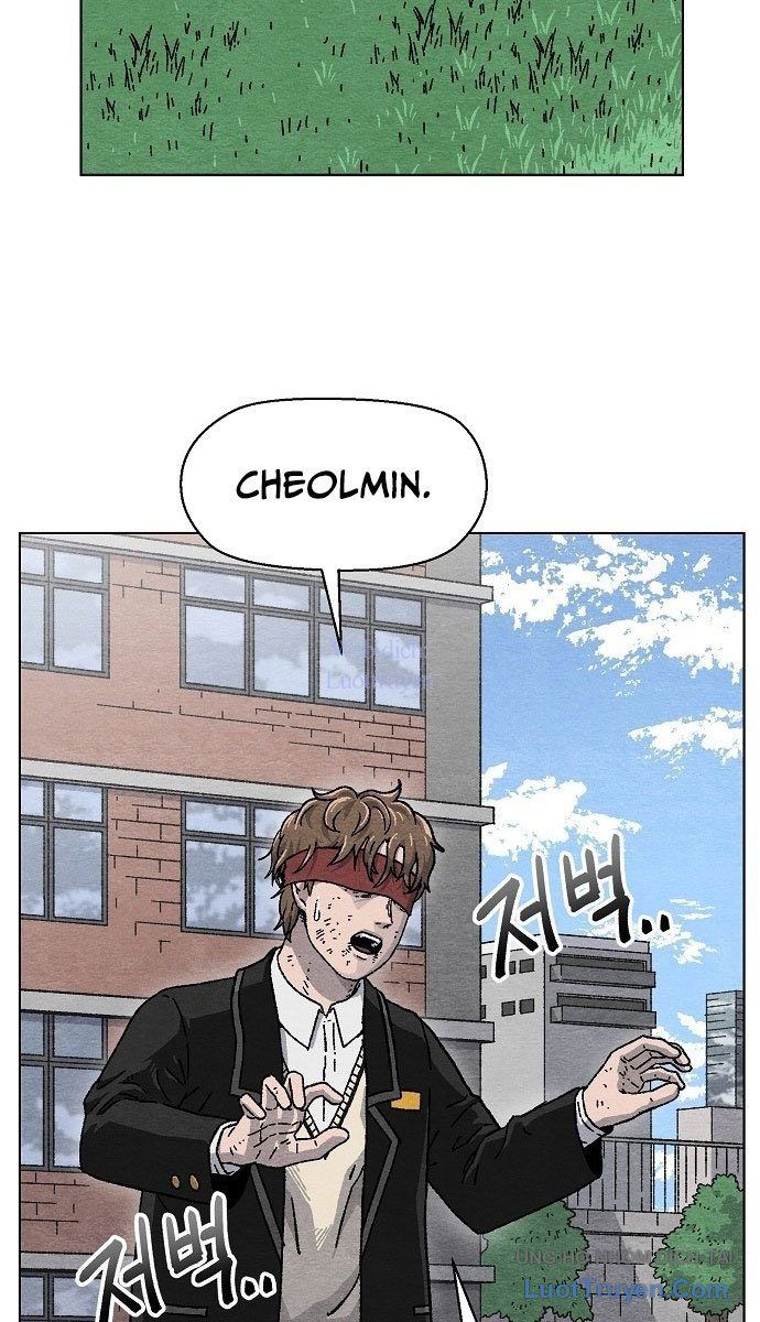 Leu Leu Leu Chapter 1 - 118