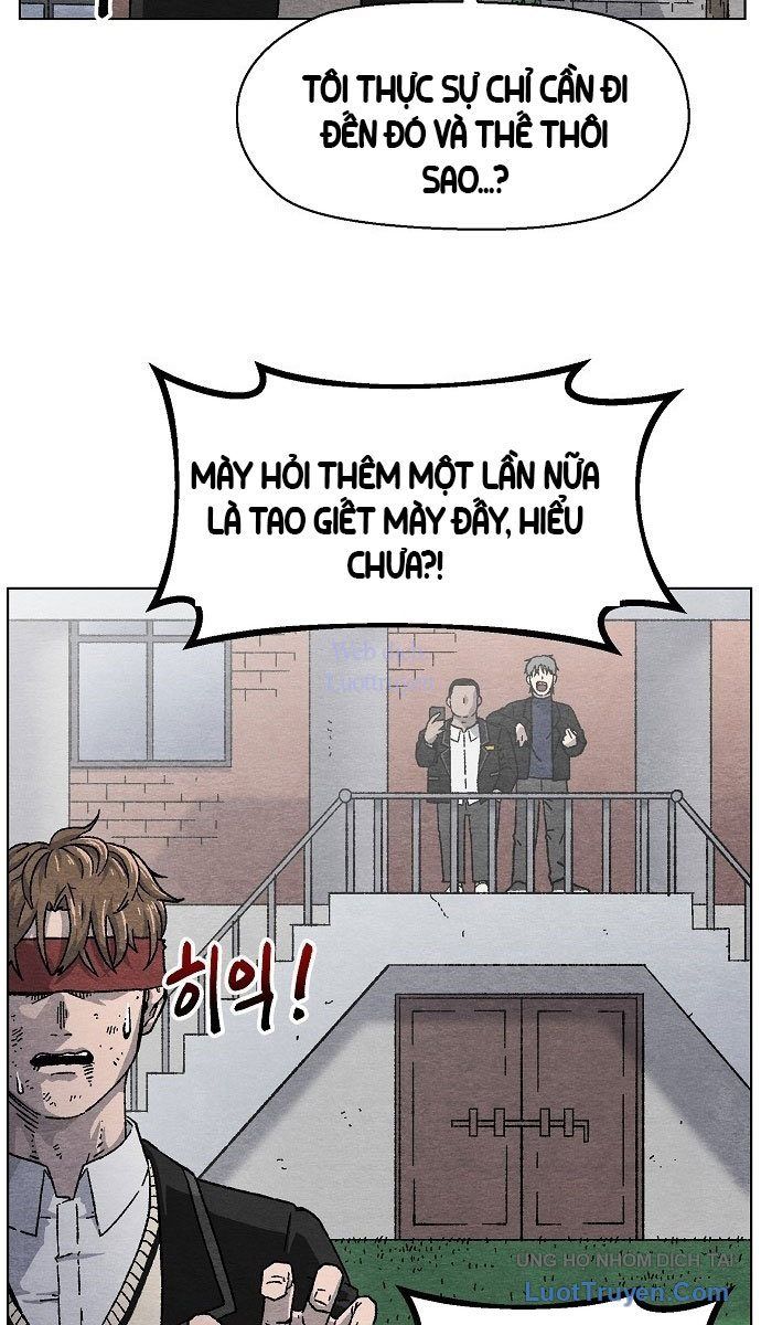 Leu Leu Leu Chapter 1 - 119