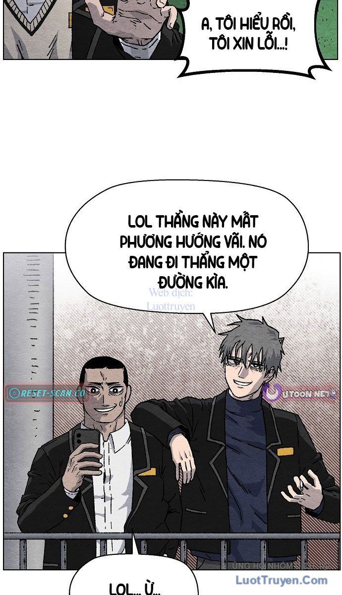 Leu Leu Leu Chapter 1 - 120