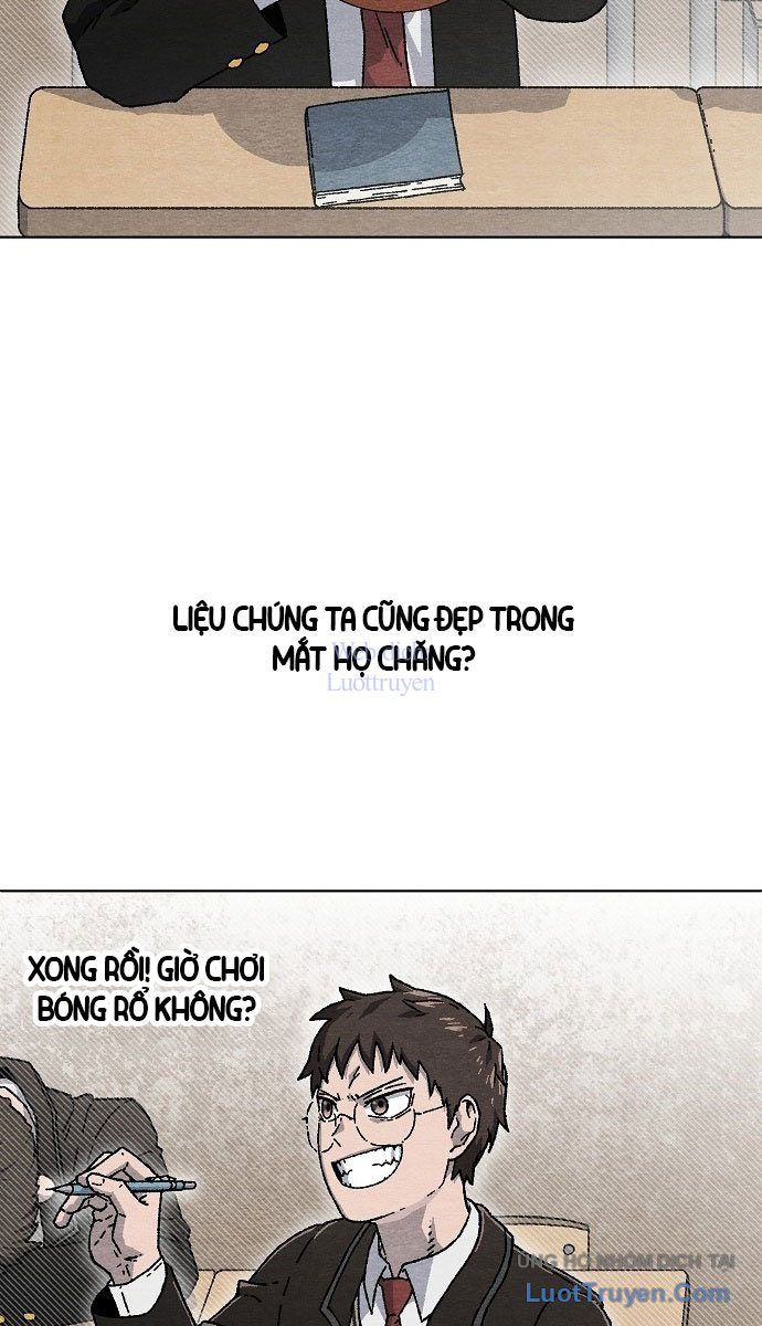 Leu Leu Leu Chapter 1 - 13