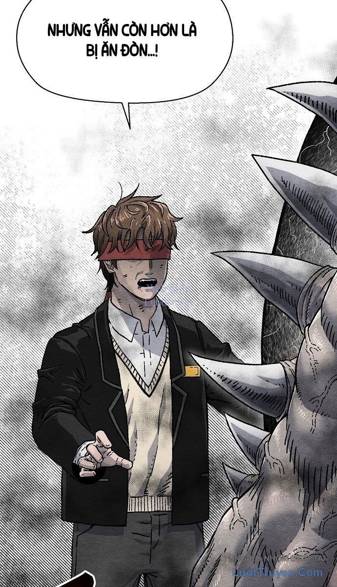 Leu Leu Leu Chapter 1 - 129