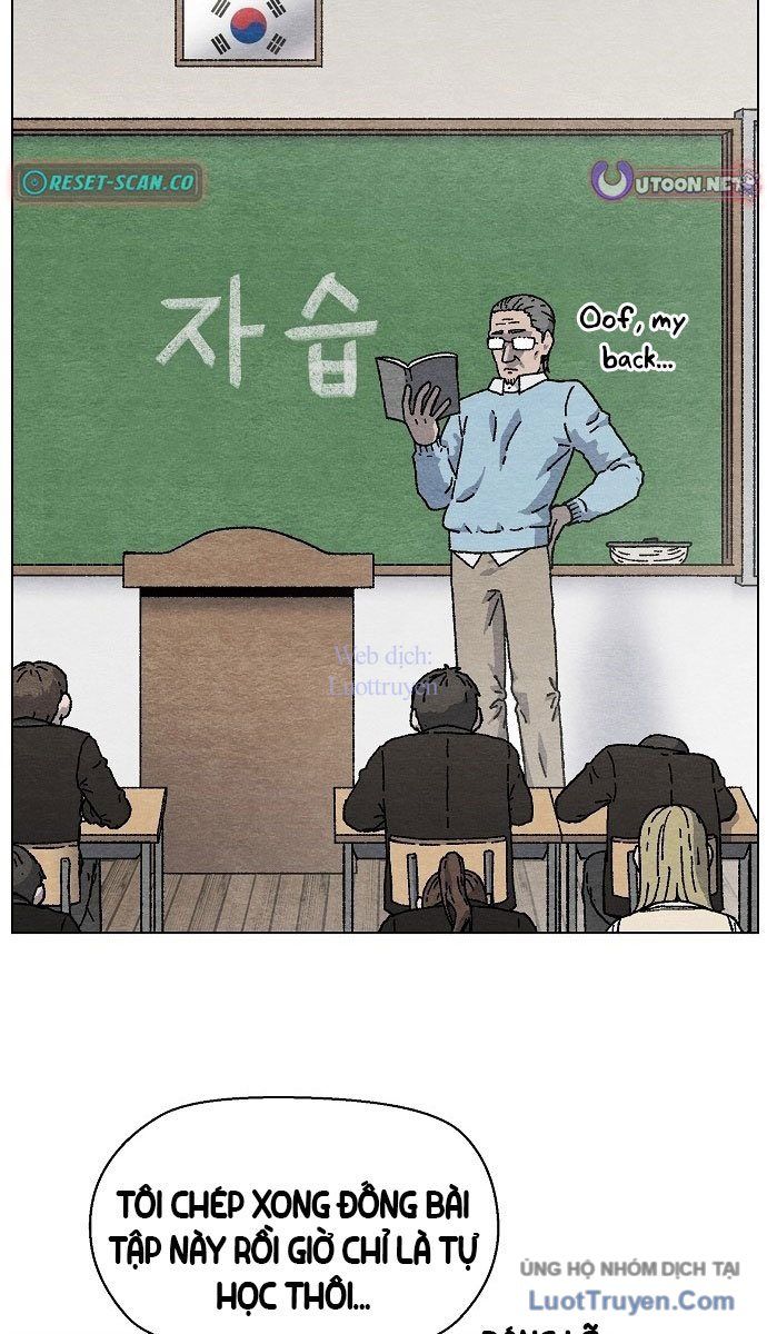 Leu Leu Leu Chapter 1 - 18