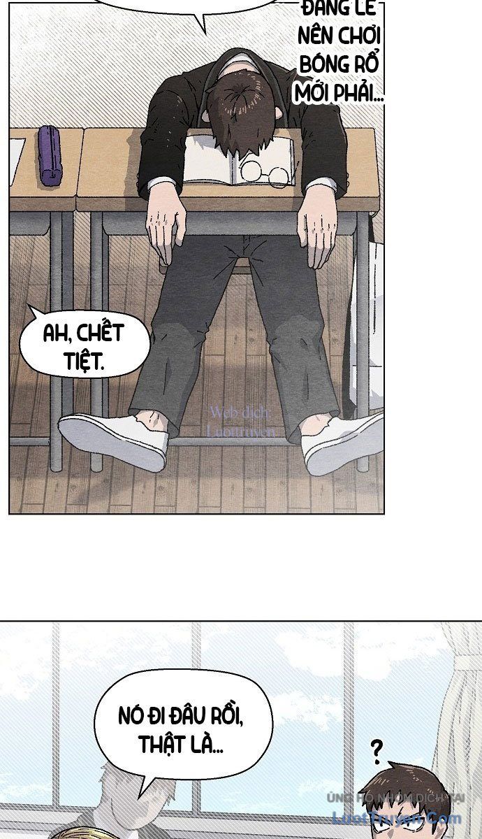 Leu Leu Leu Chapter 1 - 19