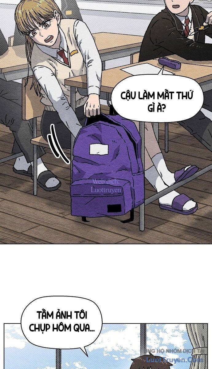 Leu Leu Leu Chapter 1 - 20