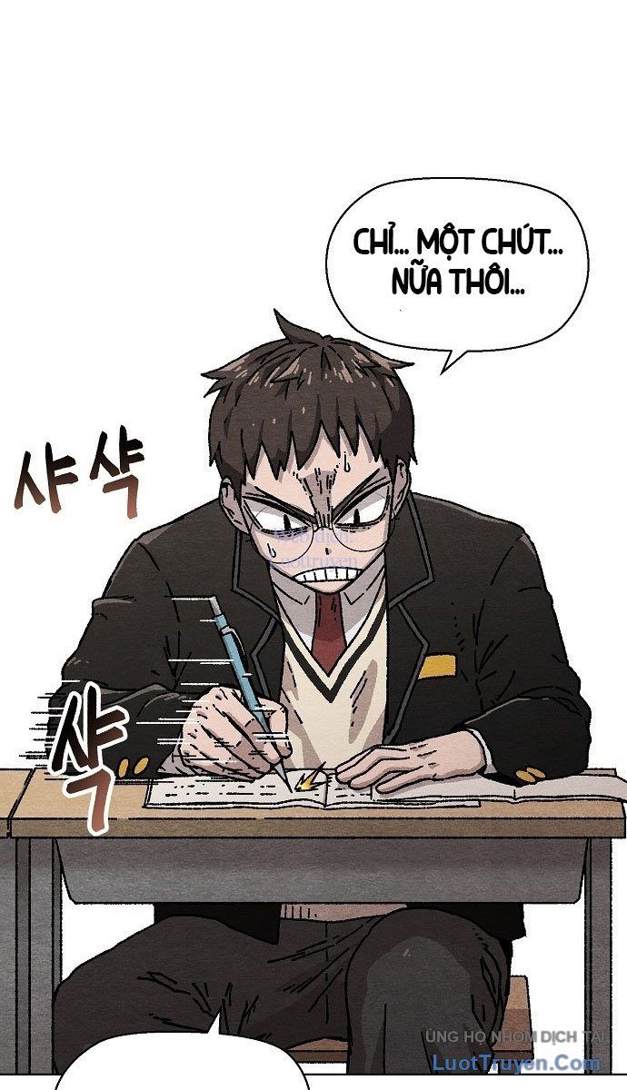 Leu Leu Leu Chapter 1 - 3