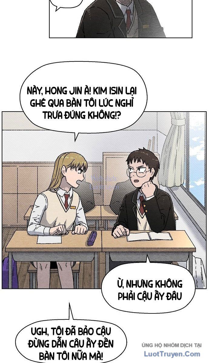 Leu Leu Leu Chapter 1 - 22