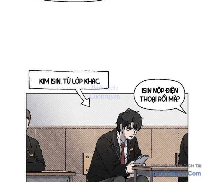 Leu Leu Leu Chapter 1 - 23