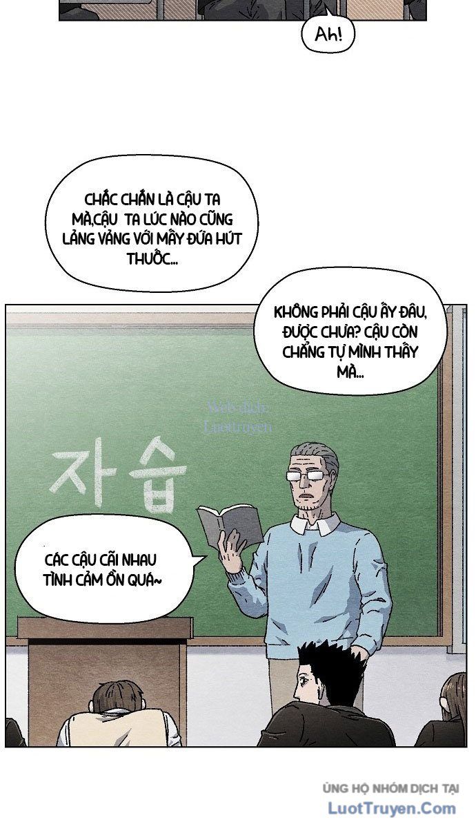 Leu Leu Leu Chapter 1 - 24