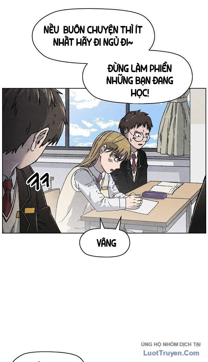 Leu Leu Leu Chapter 1 - 25