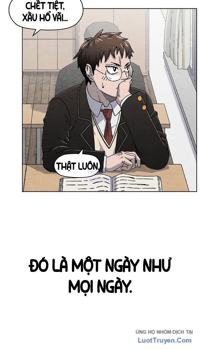 Leu Leu Leu Chapter 1 - 26