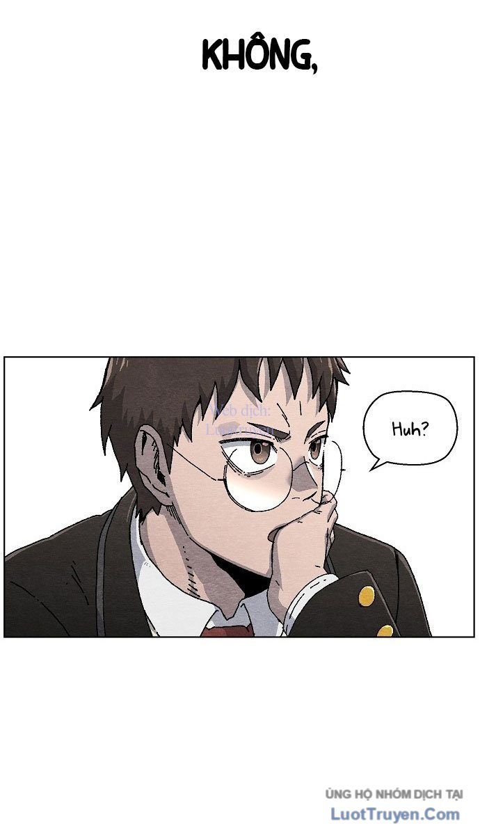 Leu Leu Leu Chapter 1 - 28