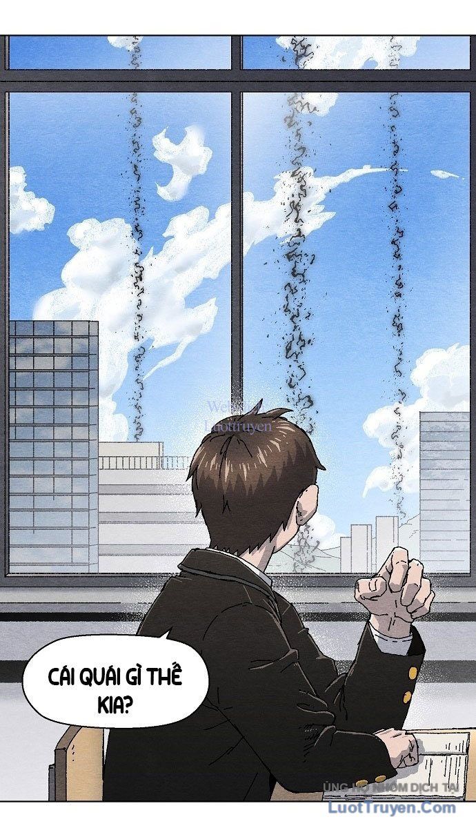 Leu Leu Leu Chapter 1 - 30