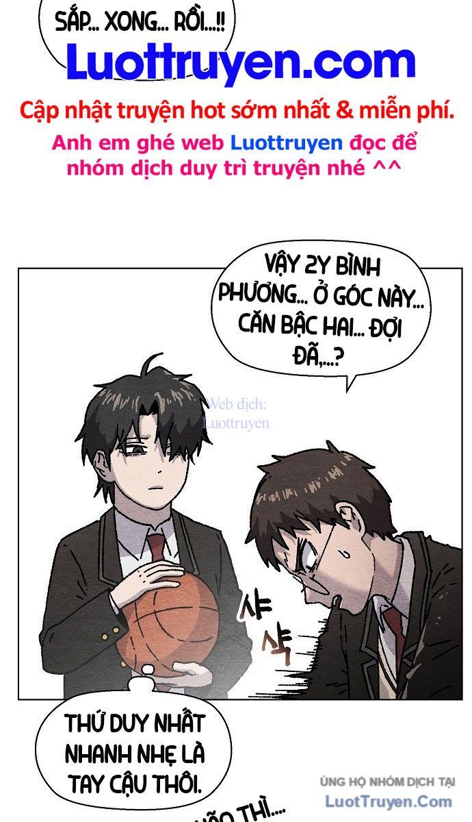 Leu Leu Leu Chapter 1 - 4