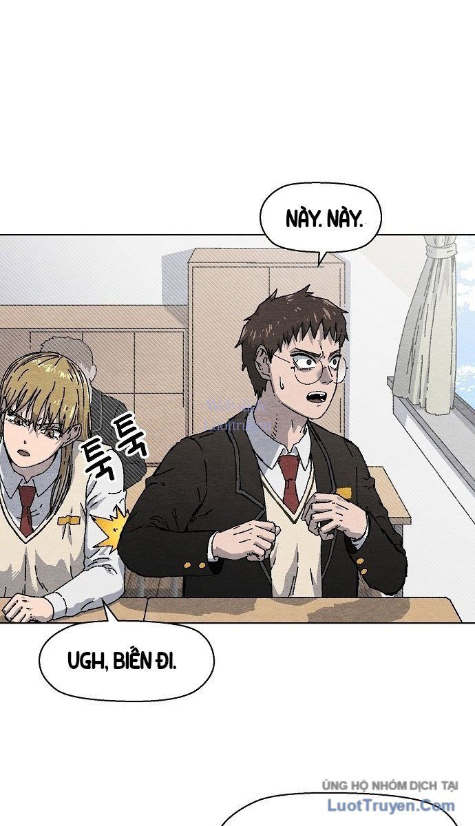 Leu Leu Leu Chapter 1 - 31