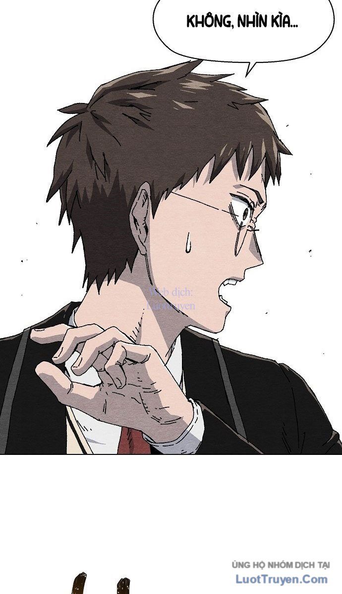 Leu Leu Leu Chapter 1 - 32