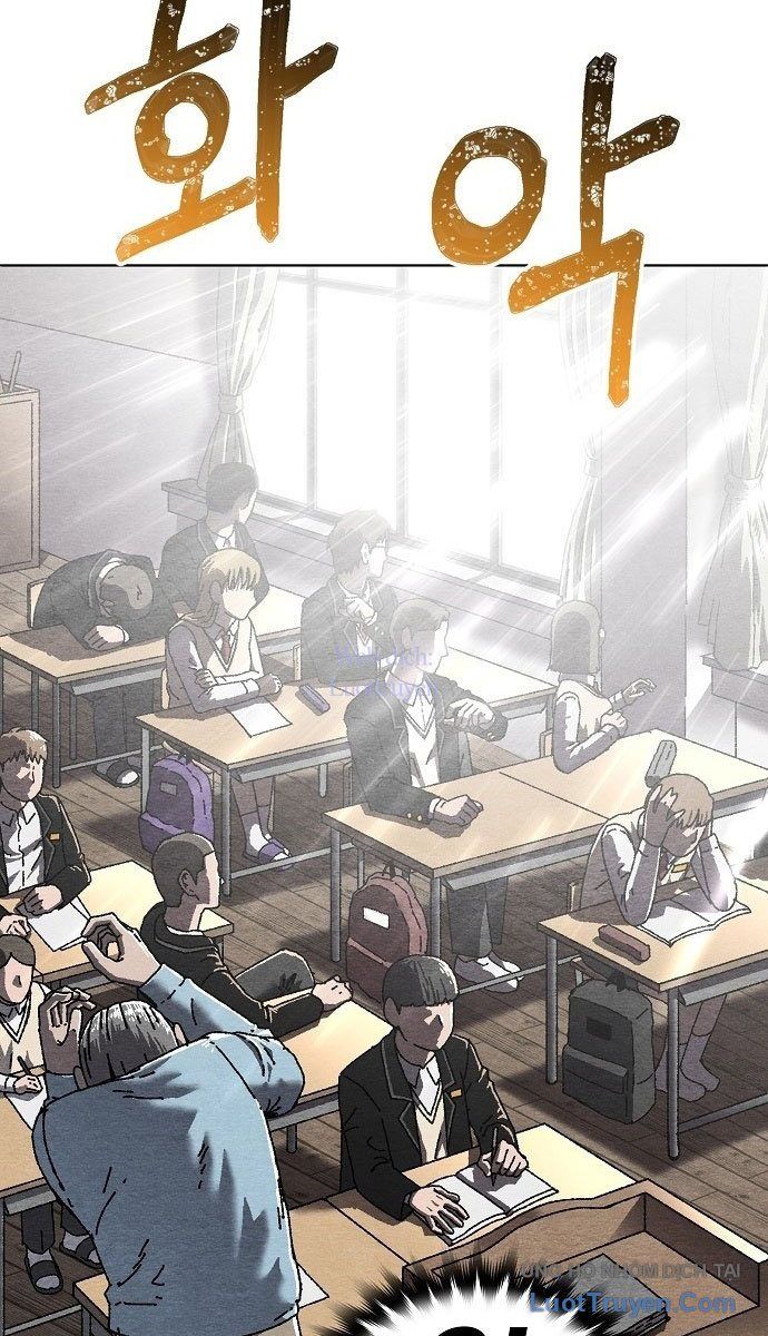 Leu Leu Leu Chapter 1 - 33