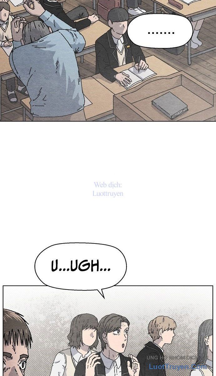 Leu Leu Leu Chapter 1 - 35