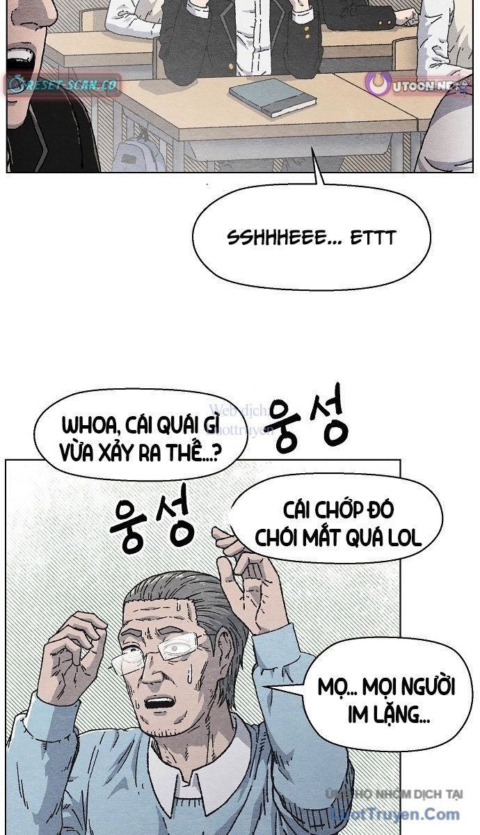 Leu Leu Leu Chapter 1 - 36