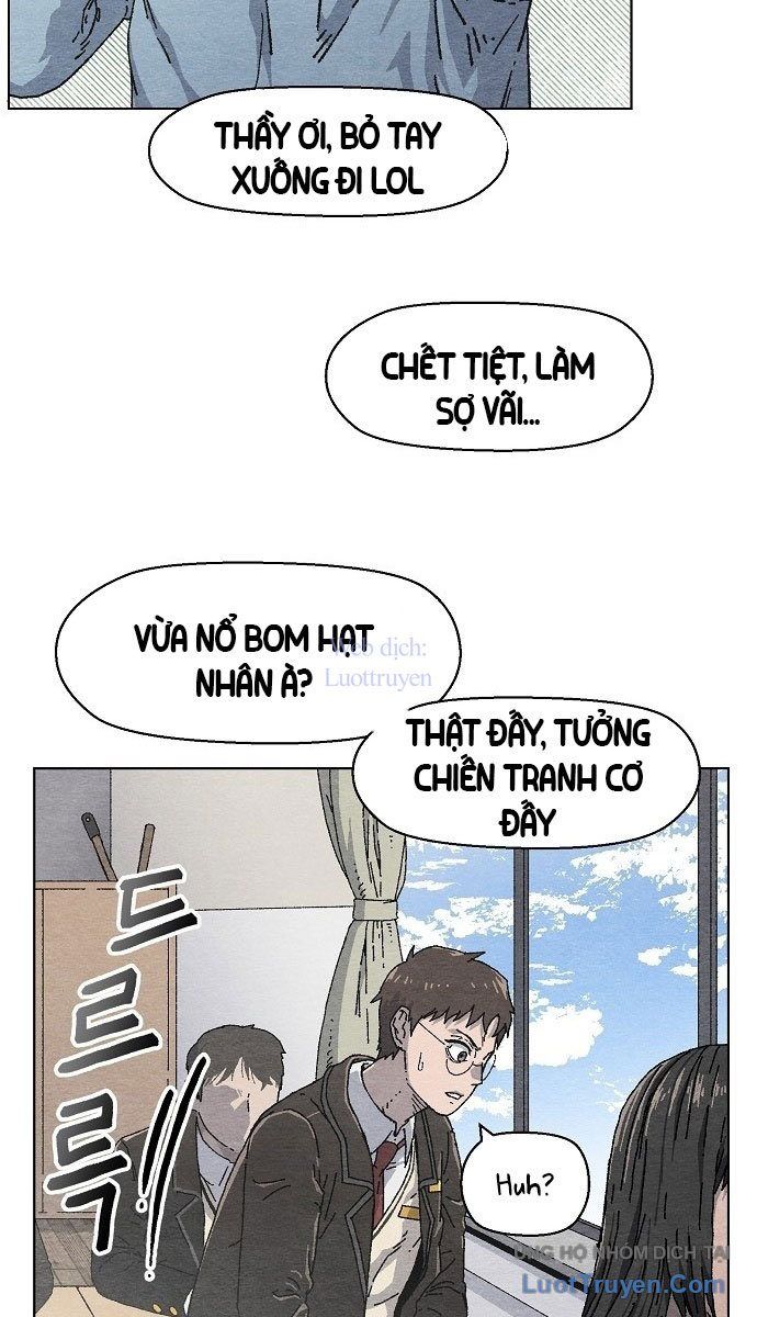 Leu Leu Leu Chapter 1 - 37