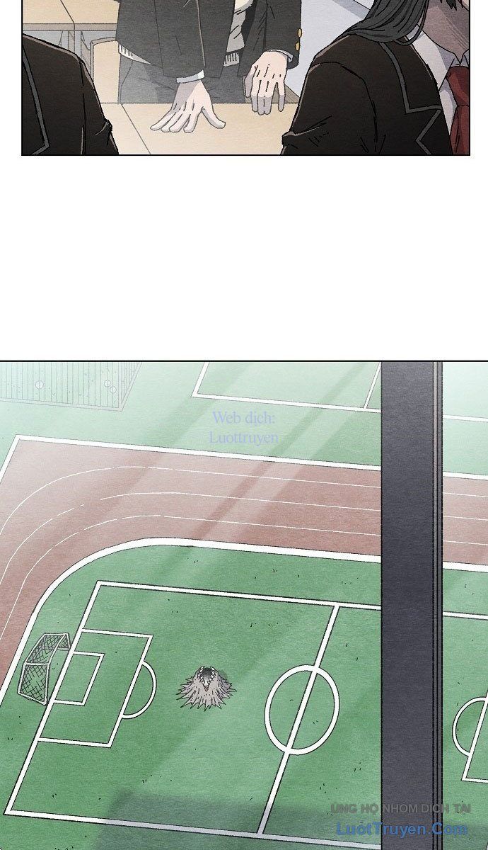 Leu Leu Leu Chapter 1 - 38