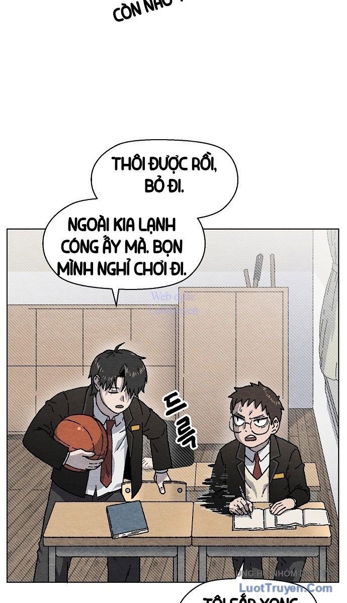 Leu Leu Leu Chapter 1 - 5