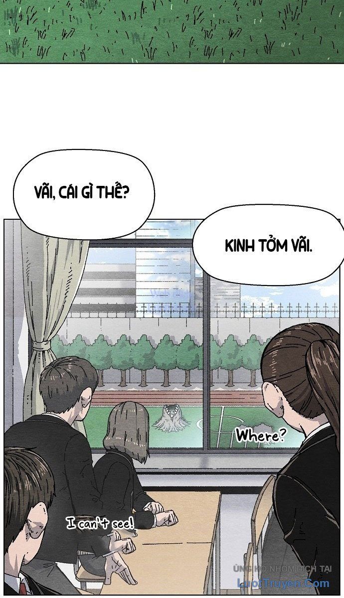 Leu Leu Leu Chapter 1 - 41