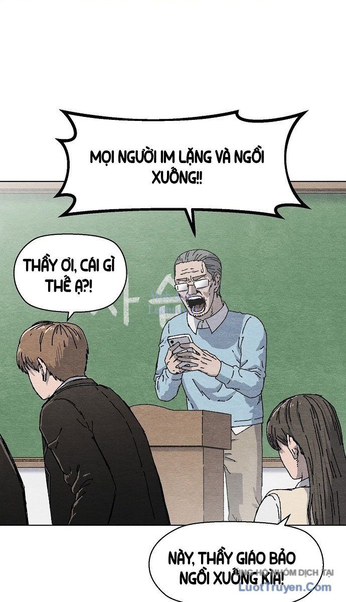 Leu Leu Leu Chapter 1 - 42