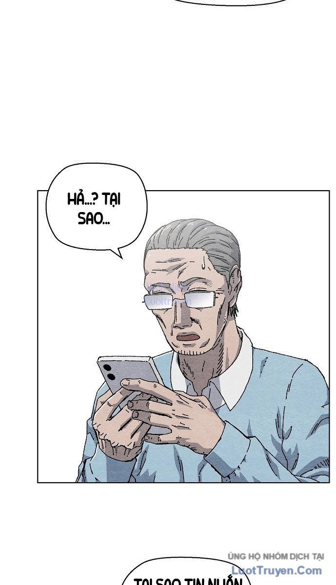 Leu Leu Leu Chapter 1 - 43