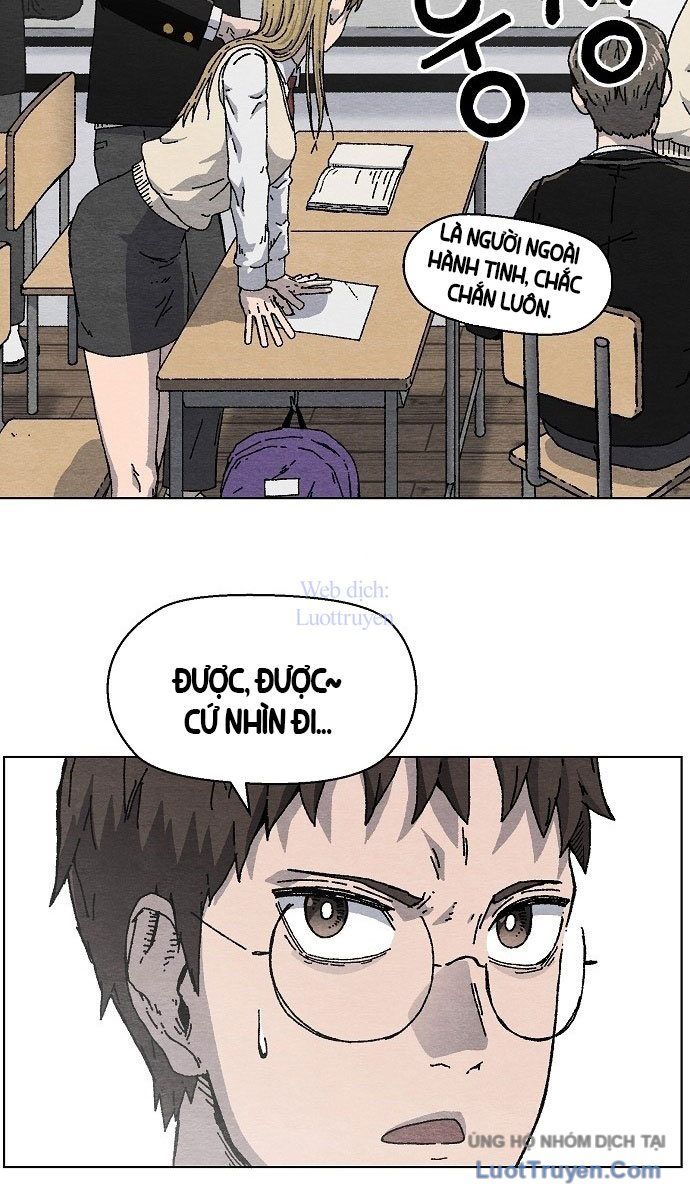 Leu Leu Leu Chapter 1 - 45