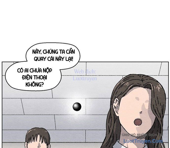 Leu Leu Leu Chapter 1 - 46