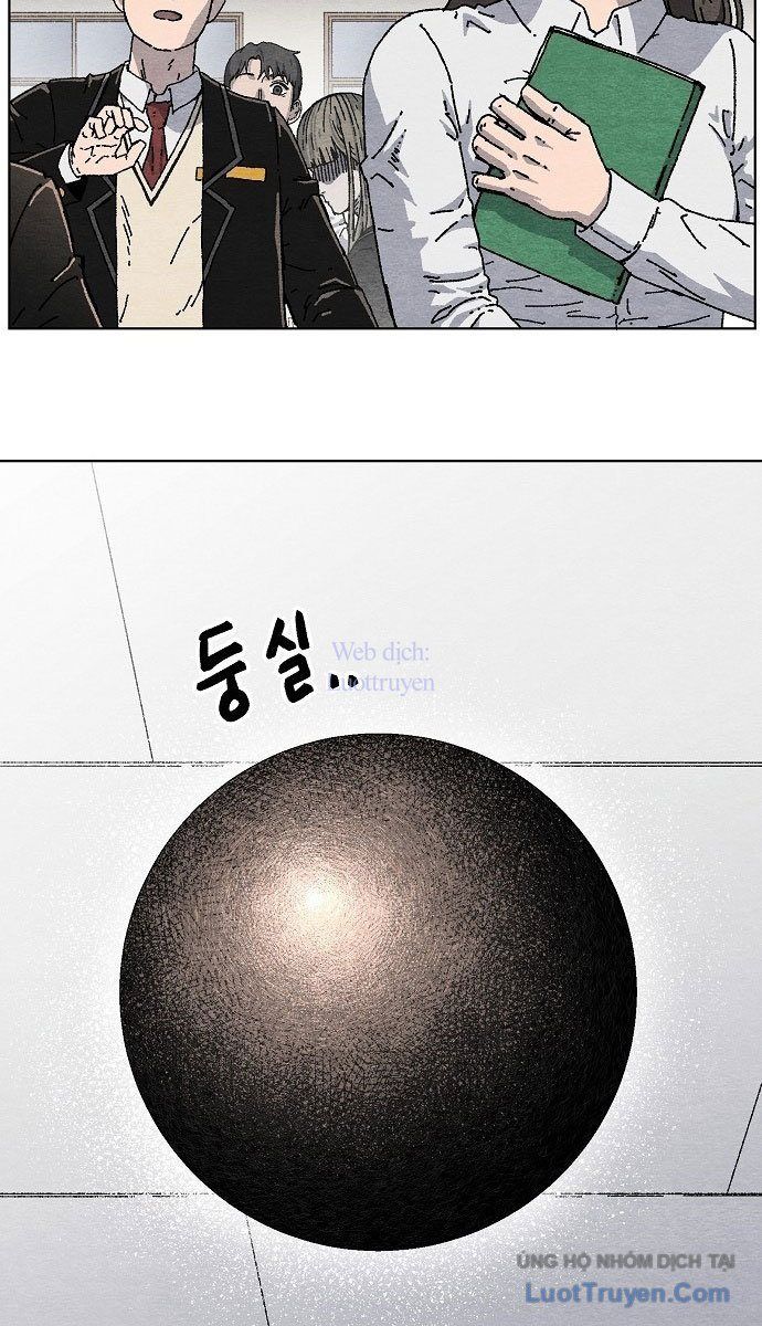 Leu Leu Leu Chapter 1 - 47