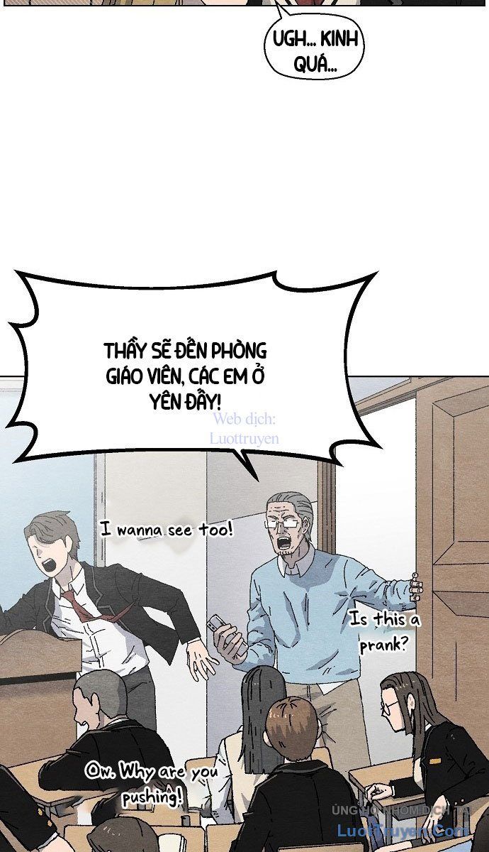 Leu Leu Leu Chapter 1 - 49