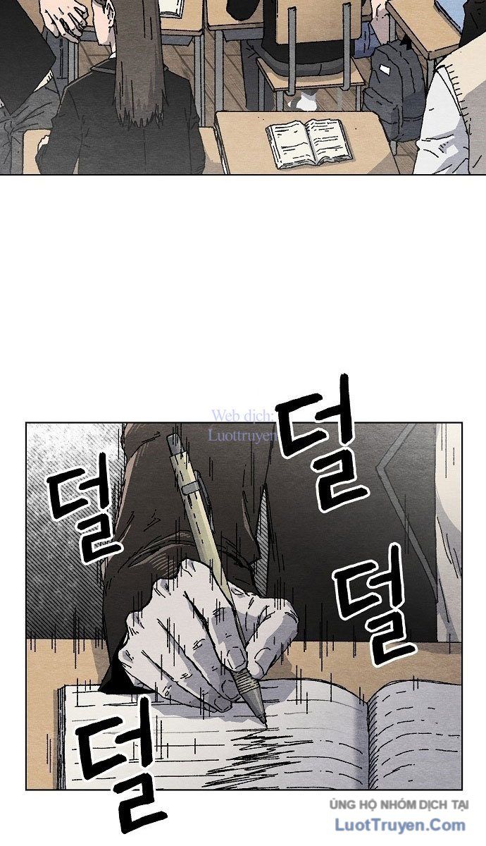 Leu Leu Leu Chapter 1 - 50