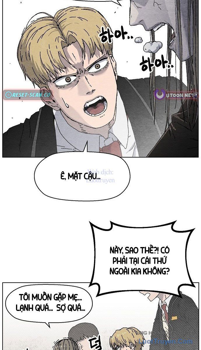 Leu Leu Leu Chapter 1 - 52