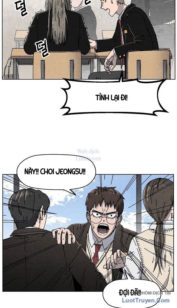 Leu Leu Leu Chapter 1 - 53