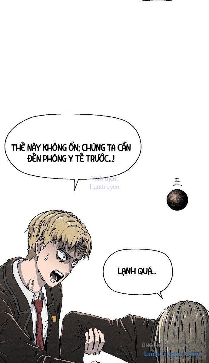 Leu Leu Leu Chapter 1 - 54