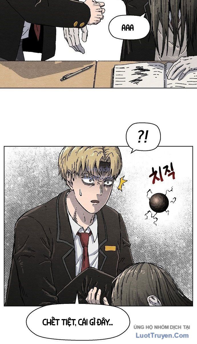 Leu Leu Leu Chapter 1 - 55