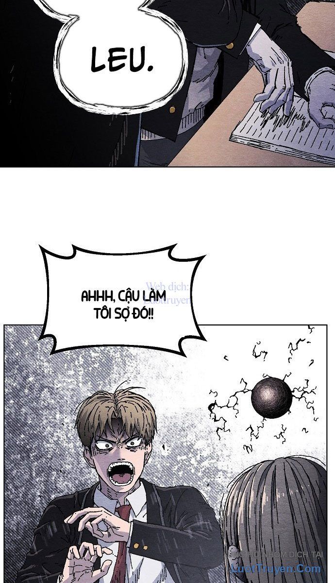 Leu Leu Leu Chapter 1 - 57