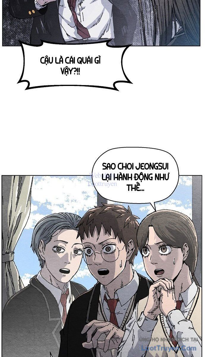 Leu Leu Leu Chapter 1 - 58