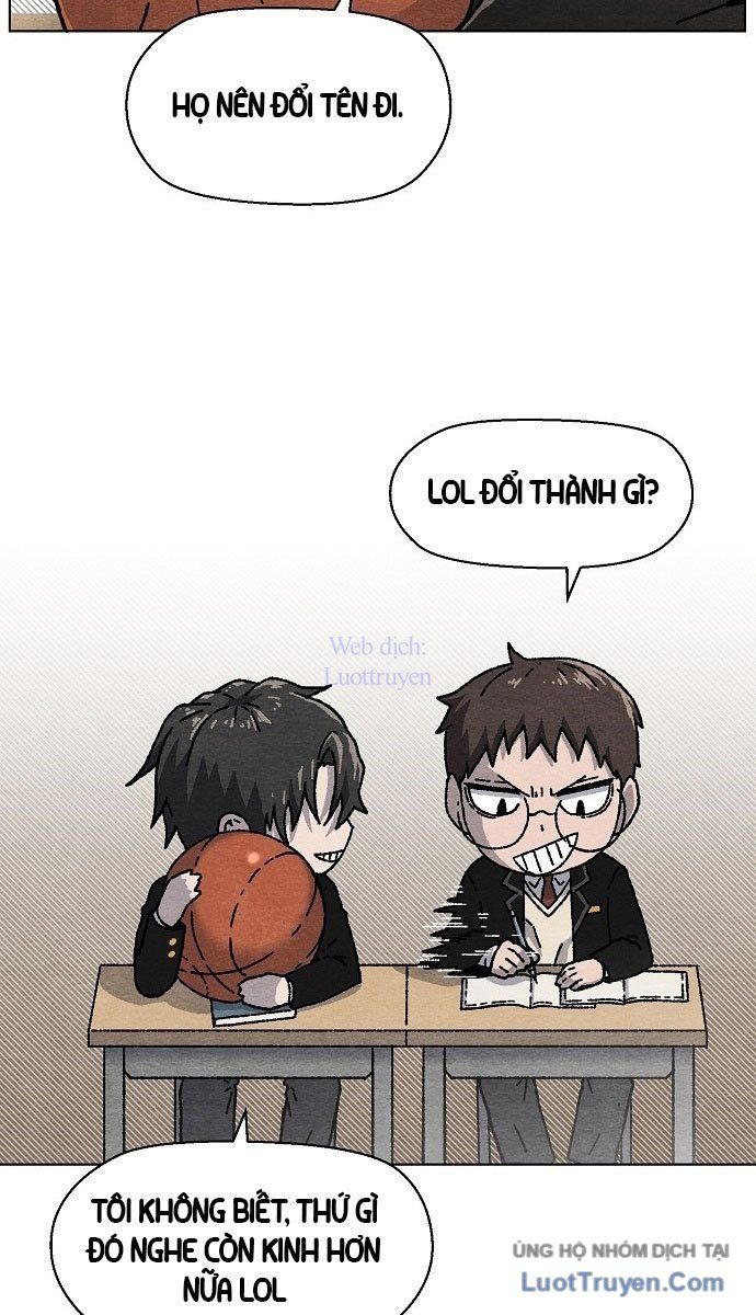 Leu Leu Leu Chapter 1 - 7