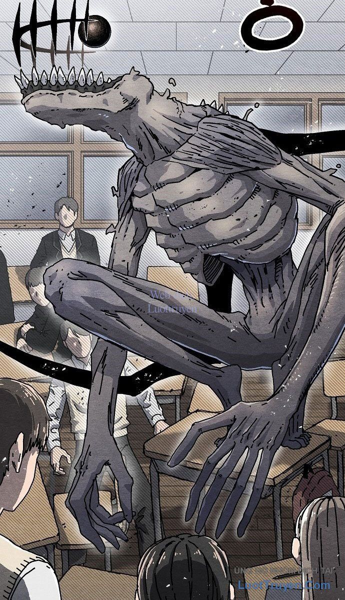 Leu Leu Leu Chapter 1 - 65