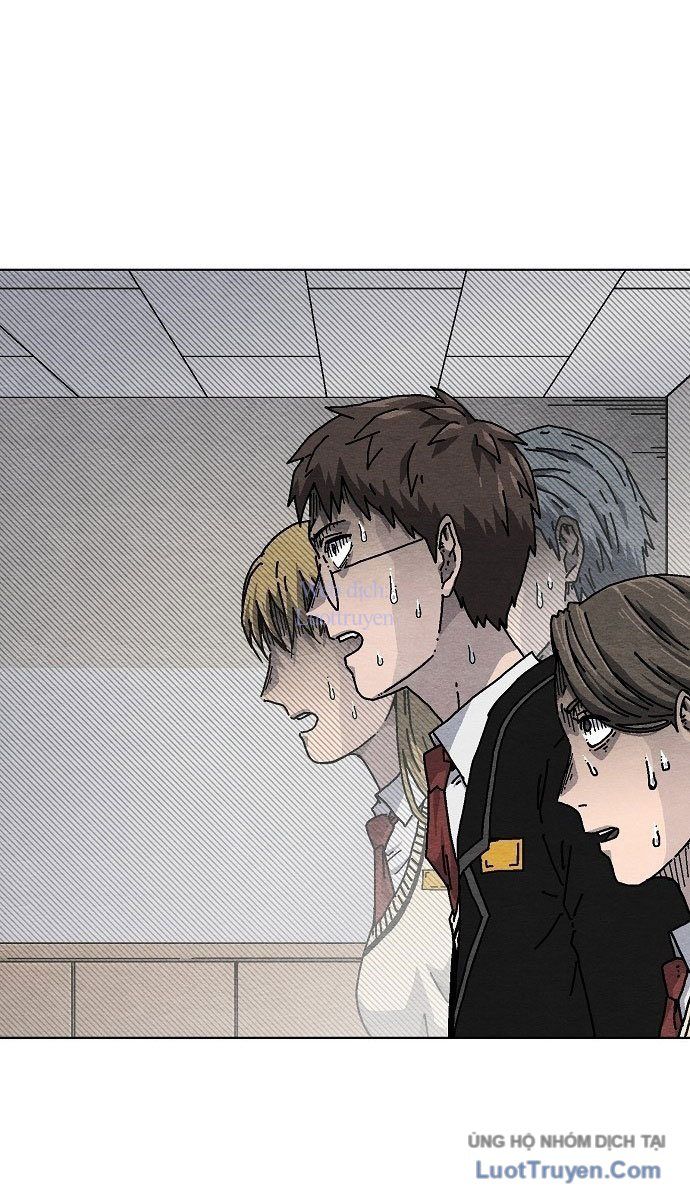 Leu Leu Leu Chapter 1 - 68