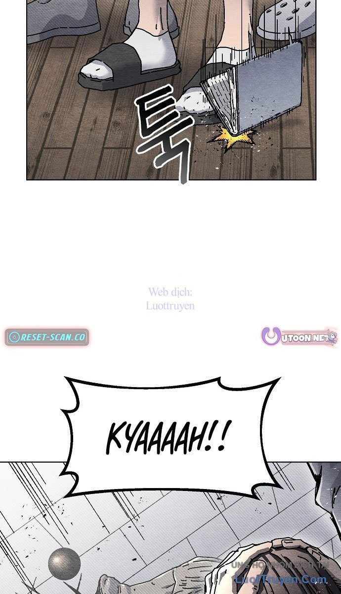 Leu Leu Leu Chapter 1 - 70